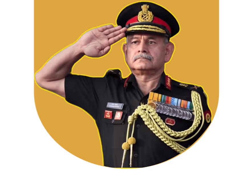 Cover image for Drona Defense Academy Website