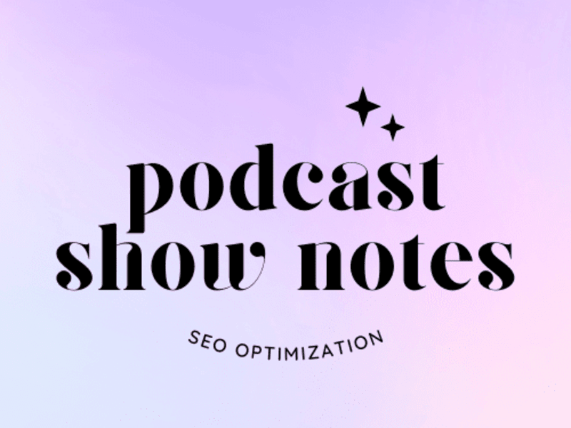 Cover image for The Childhood Collective Podcast Show Notes