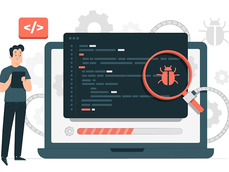 Cover image for I'll fix WordPress related issues 