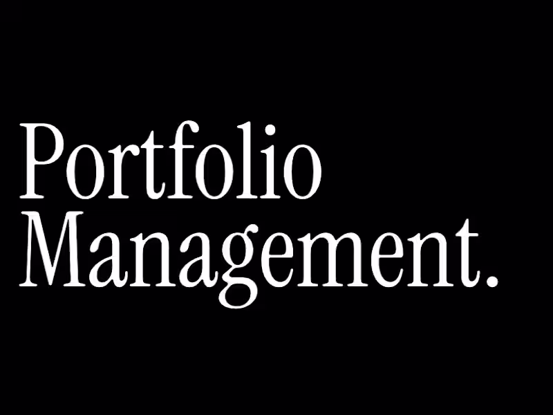 Cover image for Creative PM (Projects, Programs, and Portfolio)