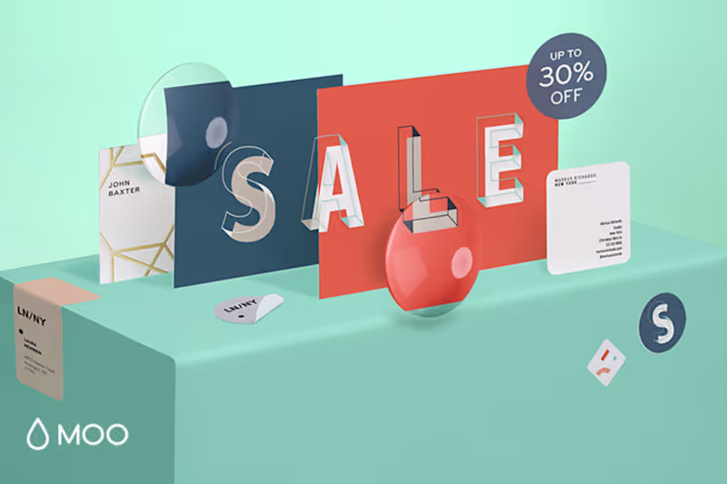 Cover image for MOO Sale Creative