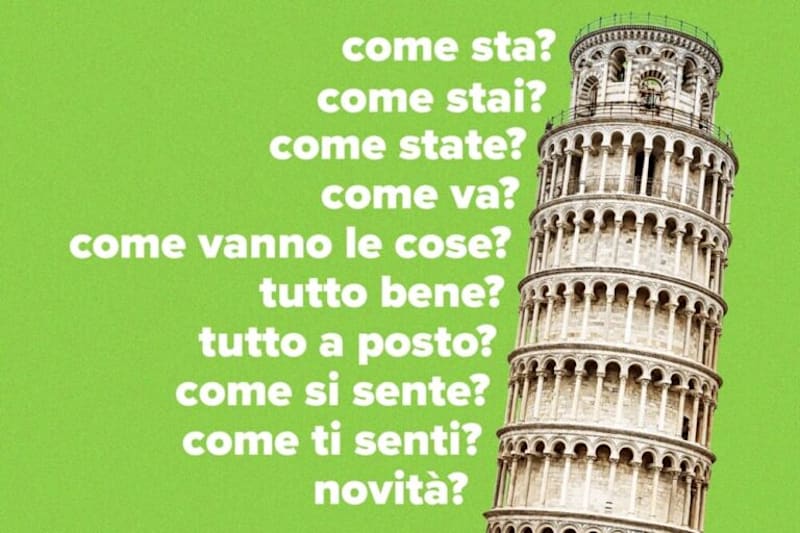 Cover image for Italian Language Learning Content Creation for FluentU
