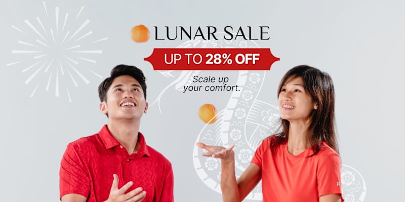 Cover image for KUALESA | Incredibly Comfy | Eco-conscious Apparel