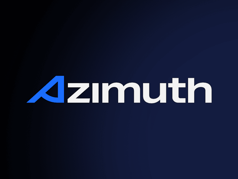 Cover image for Azimuth Story