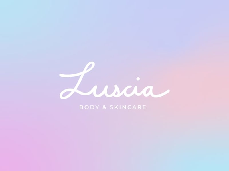 Cover image for Luscia Body & Skincare (Passion Project)