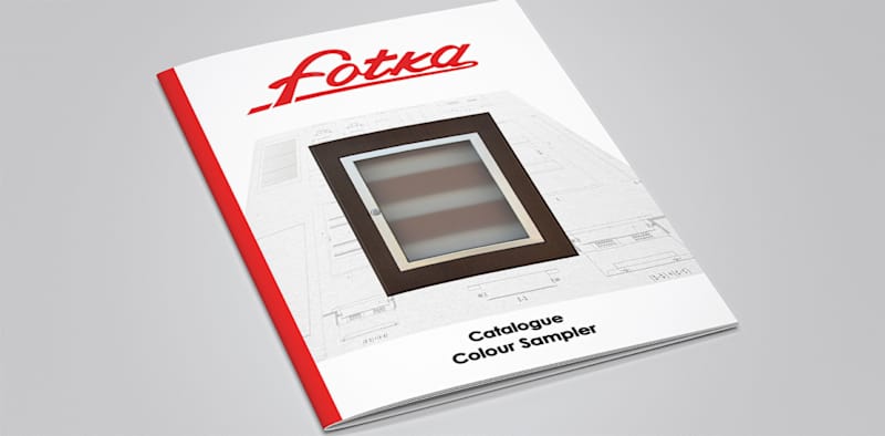 Cover image for Fotka