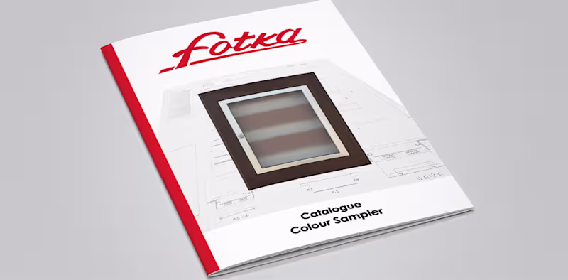 Cover image for Fotka