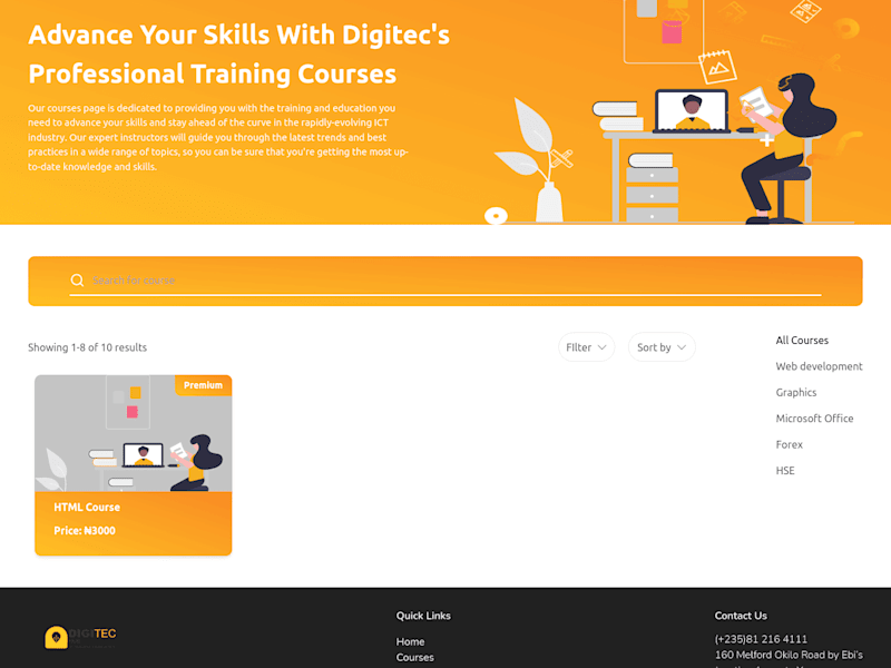 Cover image for Frontend Design Project