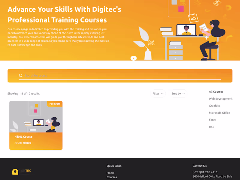 Cover image for Frontend Design Project