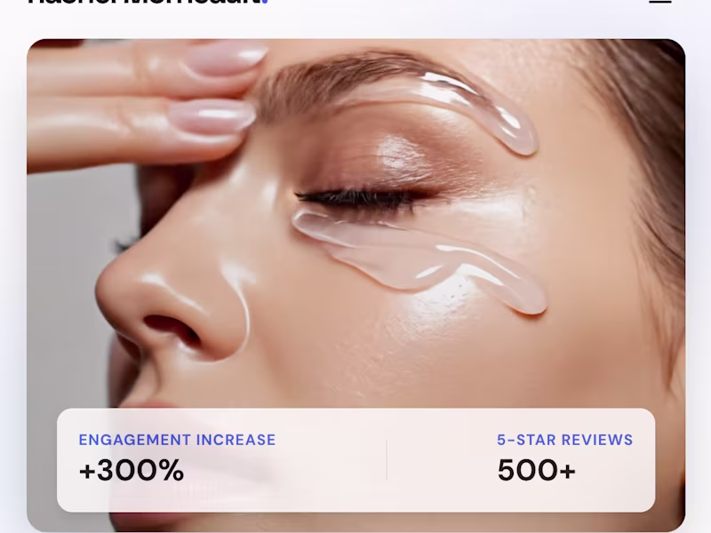 Cover image for Webrisesolutions.com Case Study