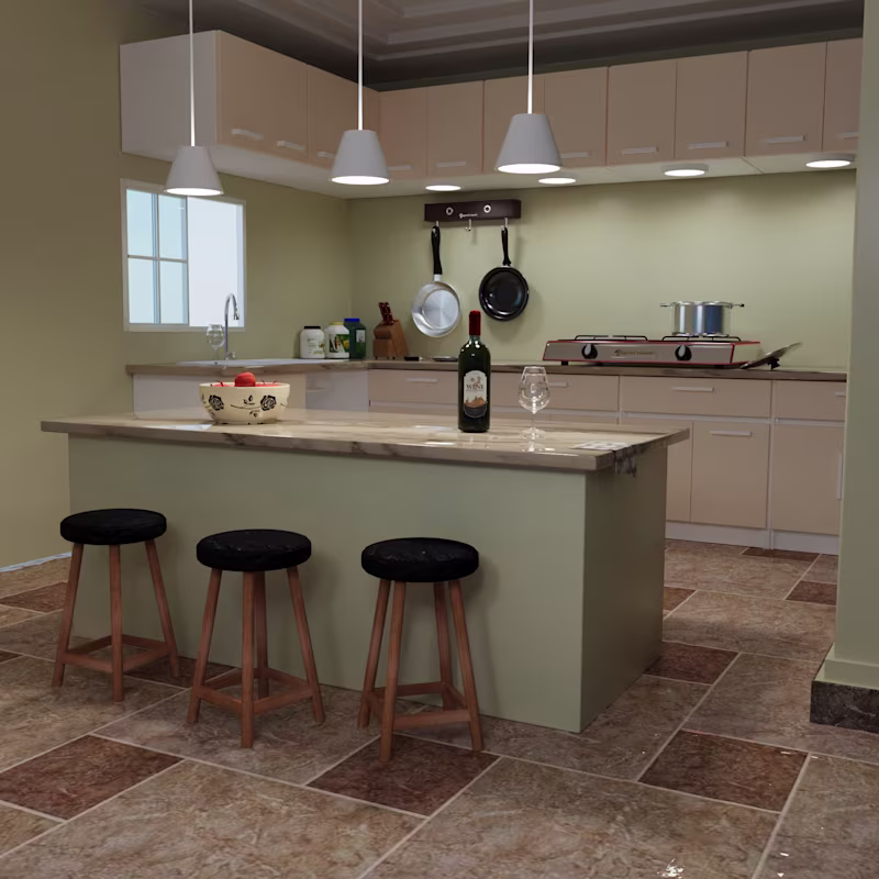 Cover image for Create 3D Model and Renders of your product