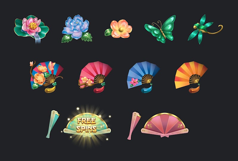 Cover image for Slot Games