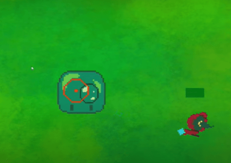 Cover image for Just Another Boss Rush