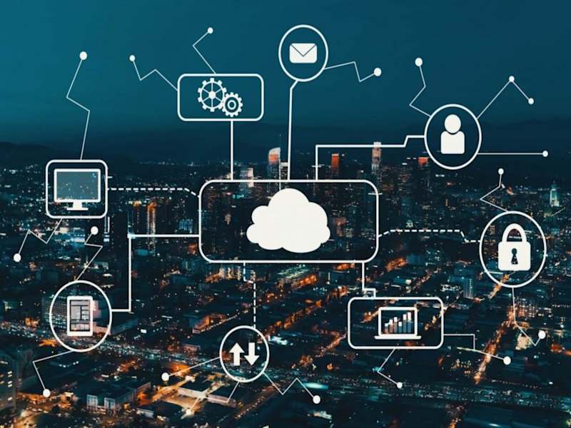 Cover image for Infrastructure Support with focus on cloud architecture
