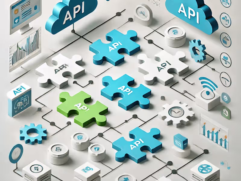 Cover image for Integrations and Automations