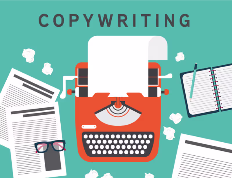 Cover image for Copywriter | Email Marketing 