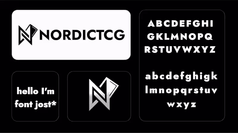 Cover image for Helping TCG sellers stand out