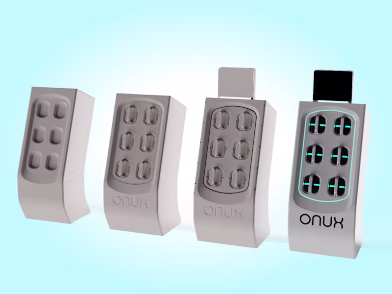 Cover image for 3D Design Consulting & Model Review