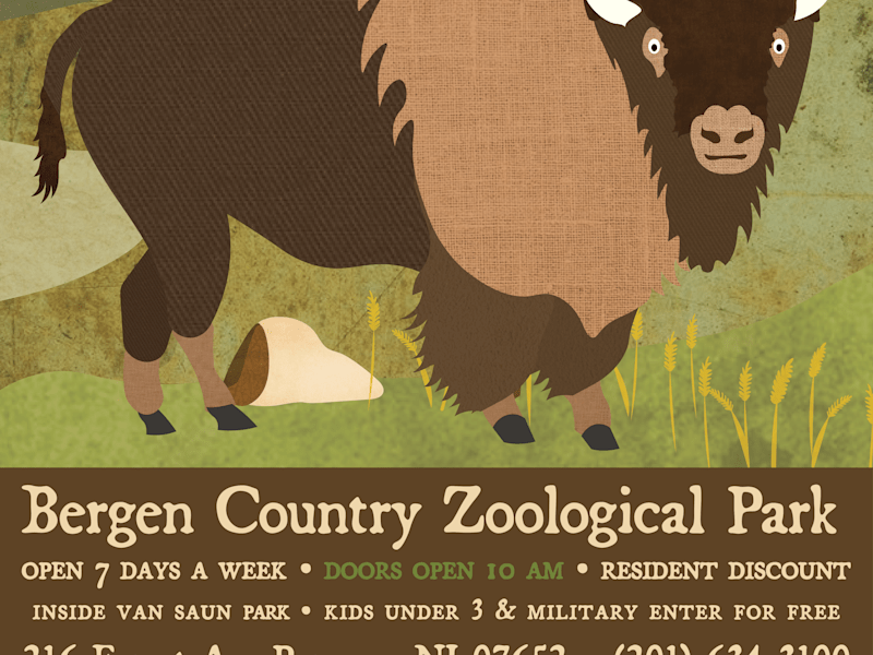 Cover image for Poster Design | Taryn McManus Design