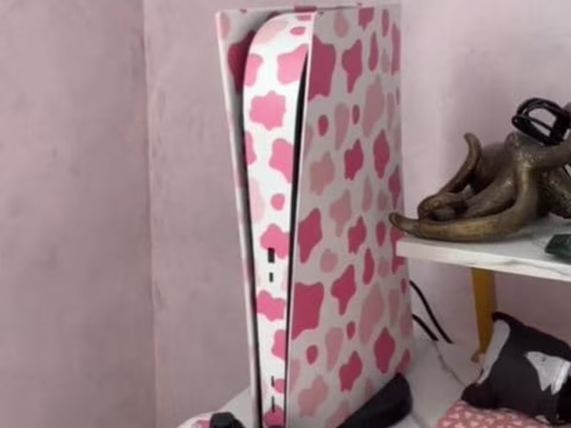 Cover image for Process TikTok Example (StickieTech)