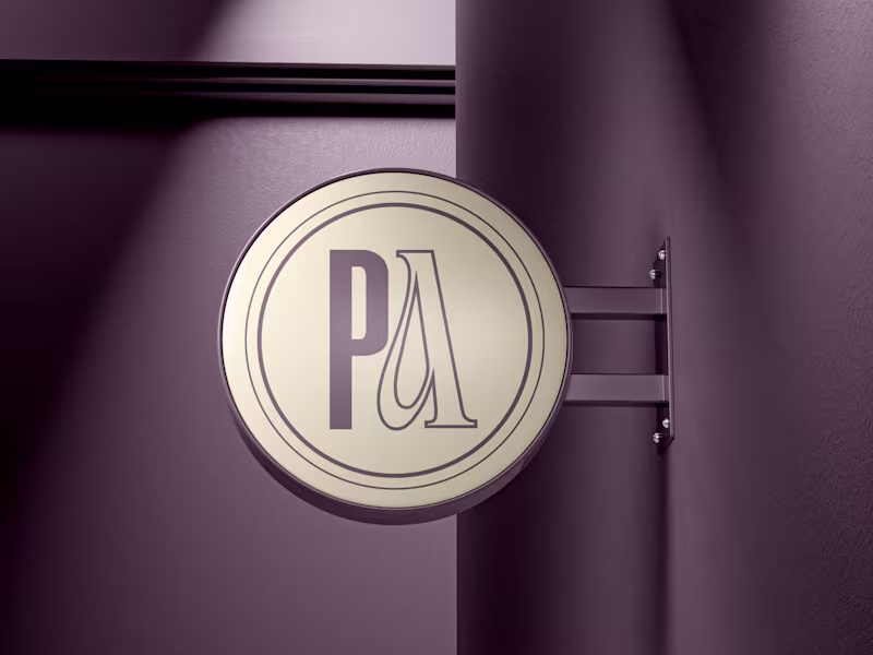 Cover image for PASTART