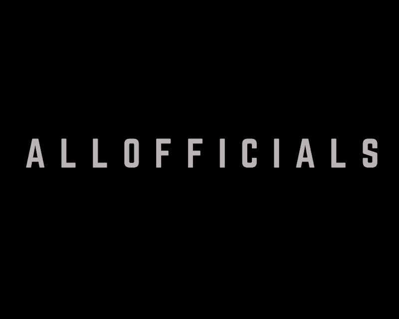 Cover image for All Officials Gymwear Commercial