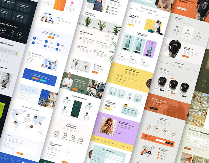Cover image for UI / UX Design
