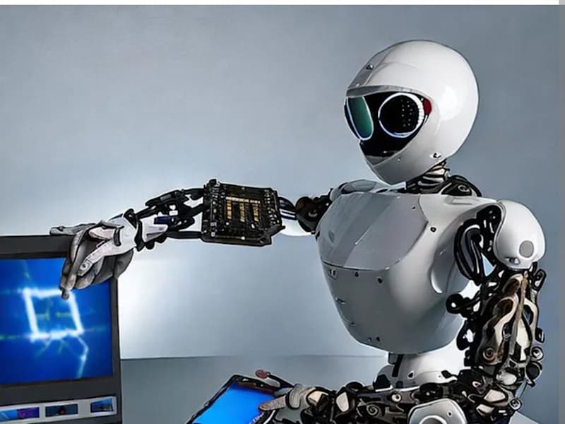Cover image for Future Technology Trends: What's Next in Innovation?