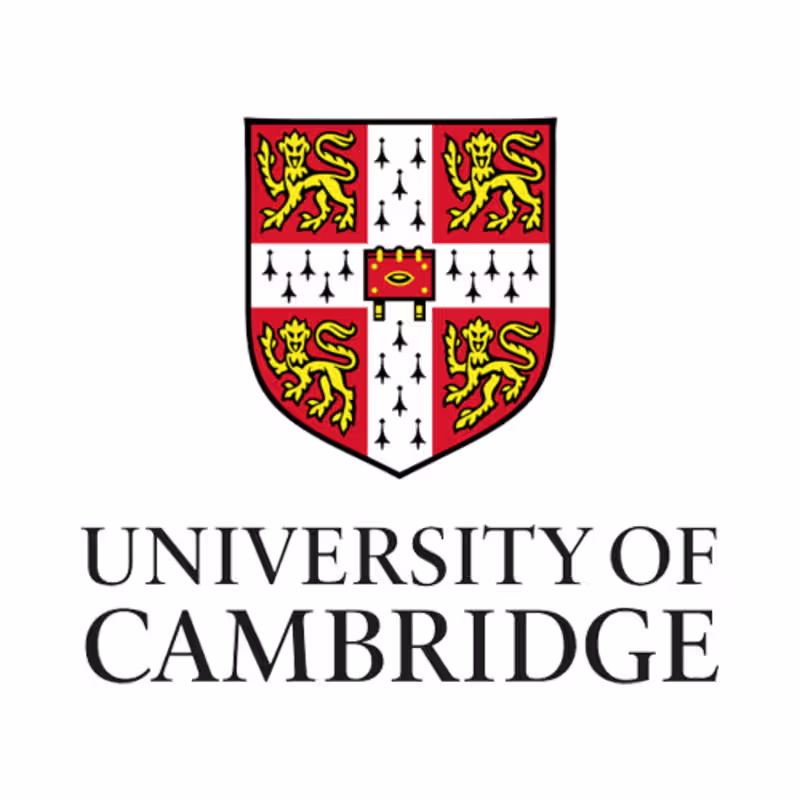 Cover image for Moodle + Calendar Integrations for University of Cambridge