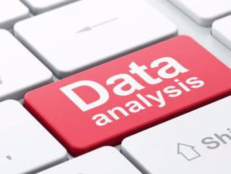 Cover image for Data Visualization & Reporting for Business Insights