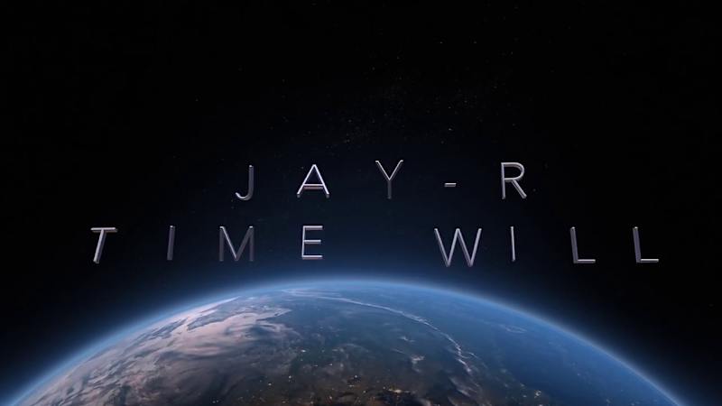 Cover image for Yung Jay.R- Time Will (Official Music Video) - YouTube