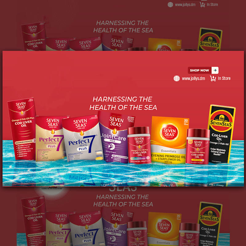 Cover image for Product Launch advertising content