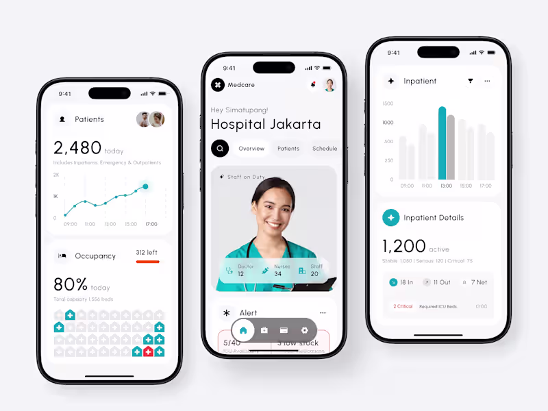 Cover image for Mobile App Design