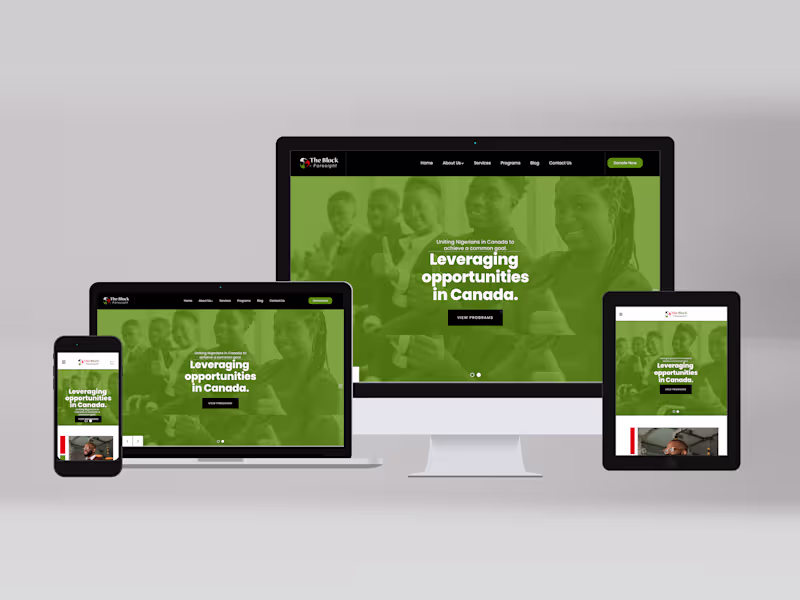 Cover image for WordPress Development