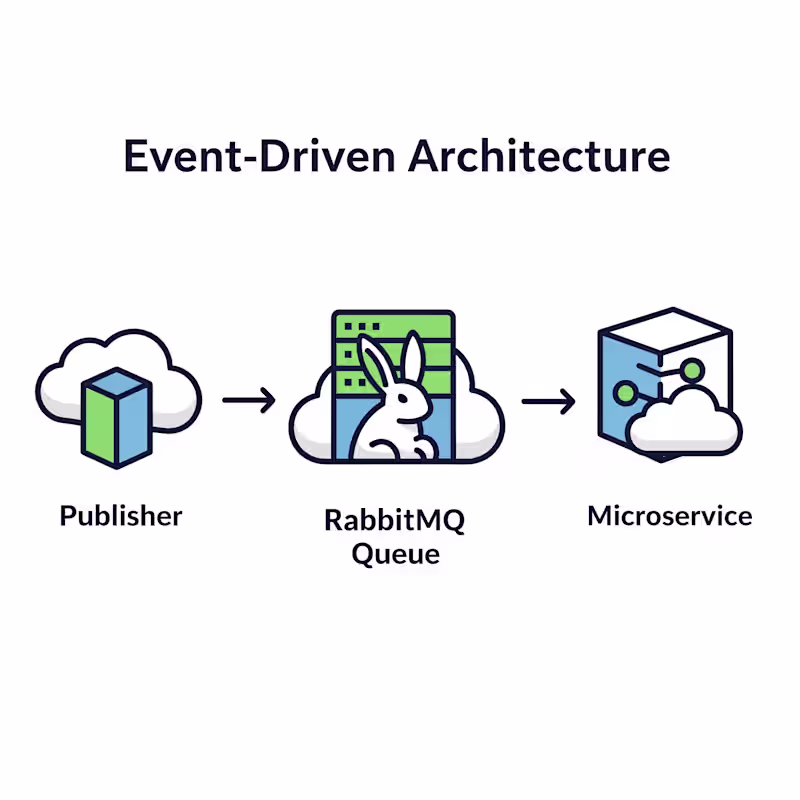 Cover image for Engineered an event-driven system to perform real-time insur...