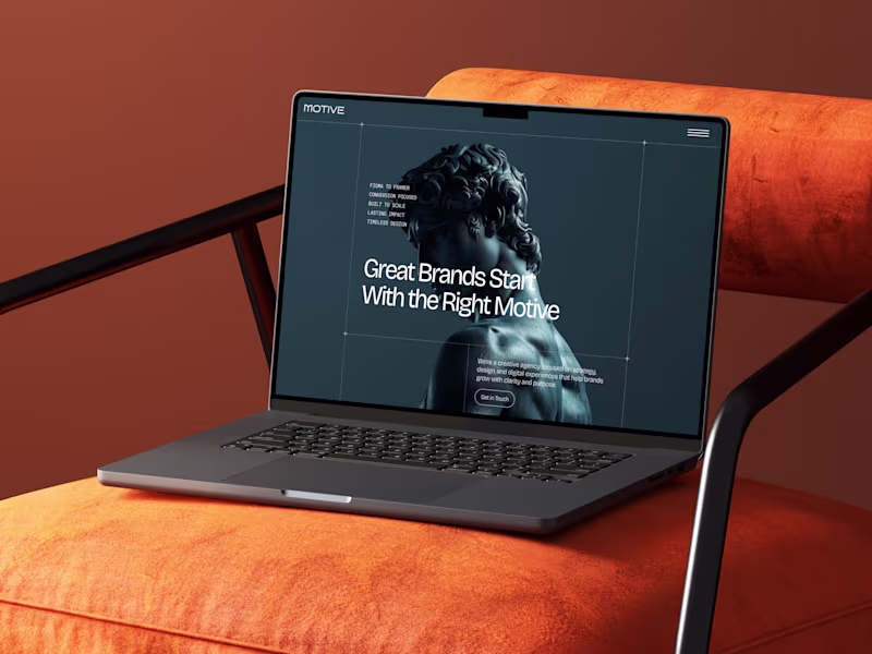 Cover image for Submitted my New Framer Template