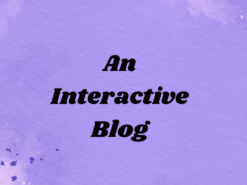 Cover image for Top Social Media Tips 