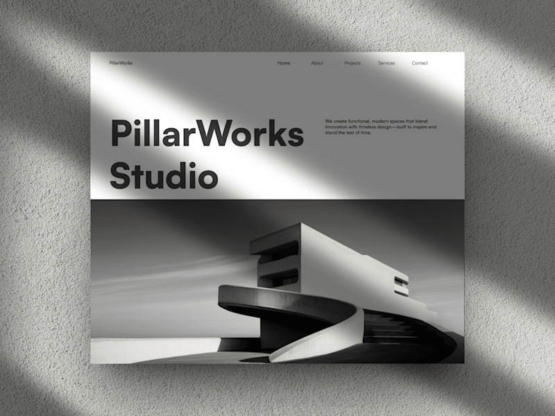 Cover image for Framer • Landing Page Design & Development