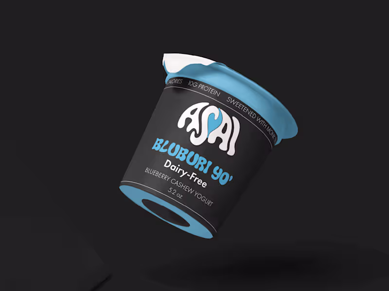 Cover image for Comprehensive Brand Identity System Design