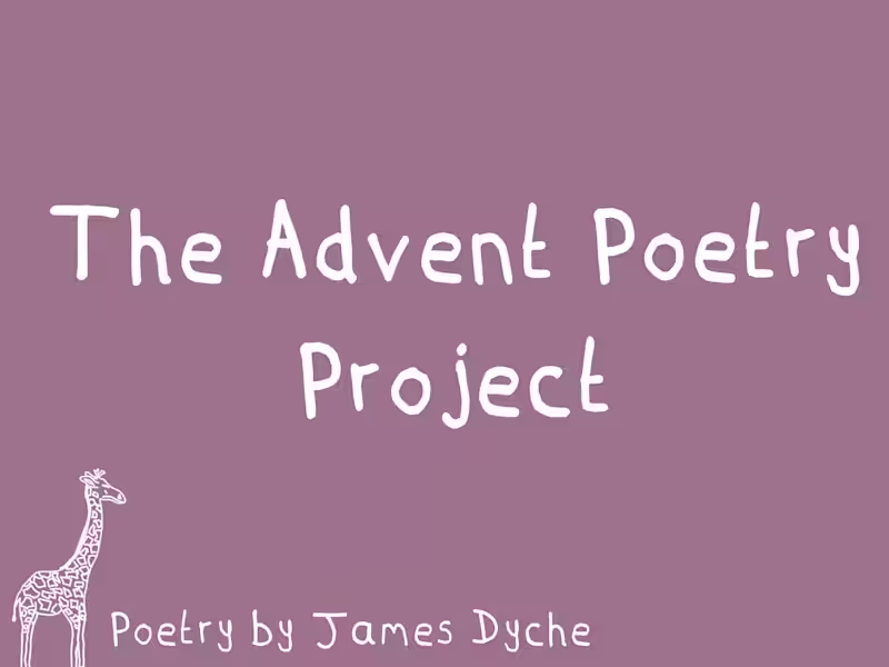 Cover image for I set myself a little seasonal challenge whereby I'd use the...