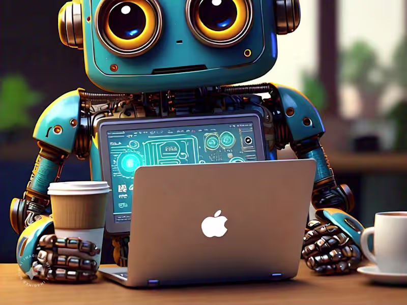 Cover image for Python Software Development