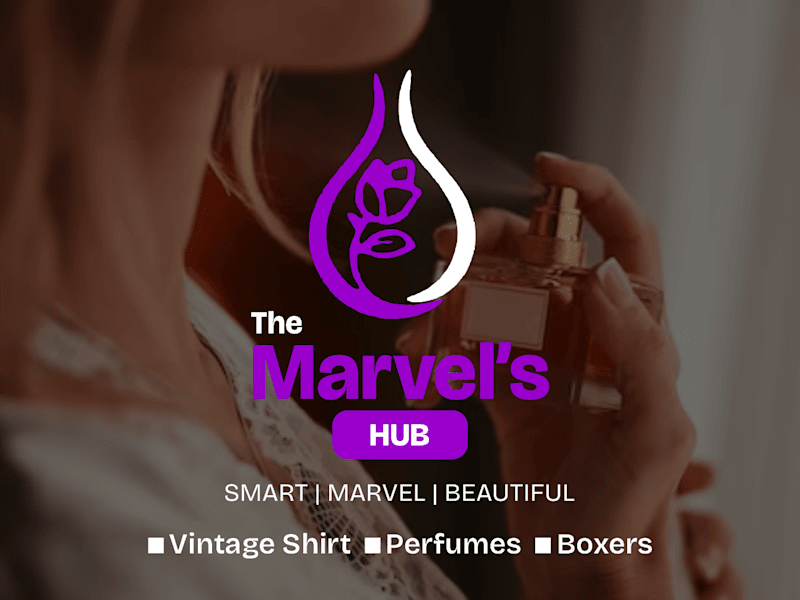 Cover image for LOGO DESIGN