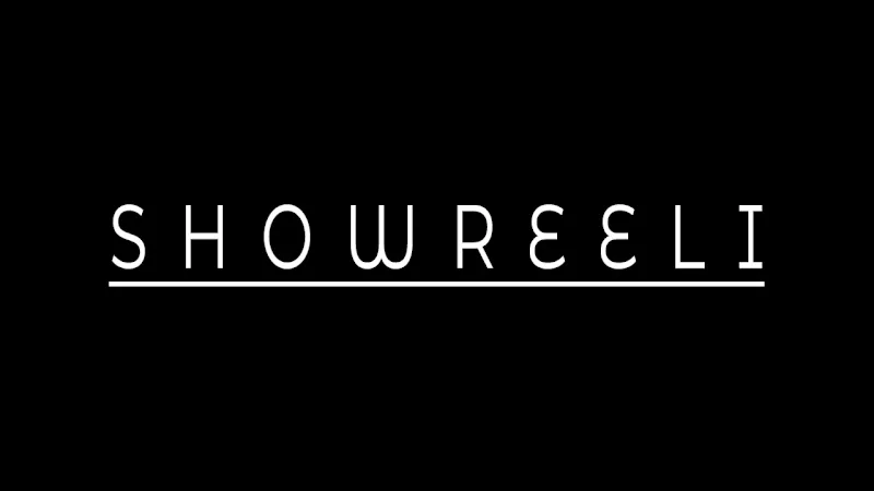Cover image for Showreeli - YouTube