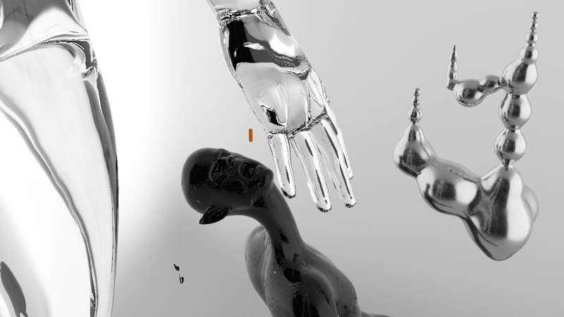 Cover image for Five Pills