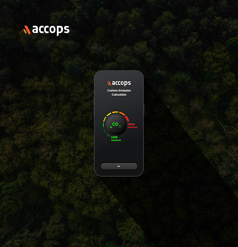 Cover image for CO2 Emission :: Behance