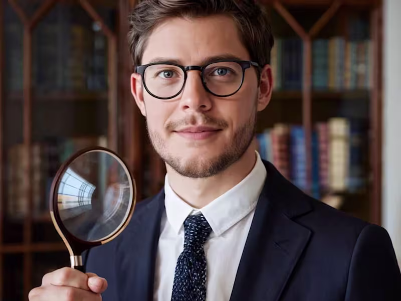 Cover image for Academic Writing Services