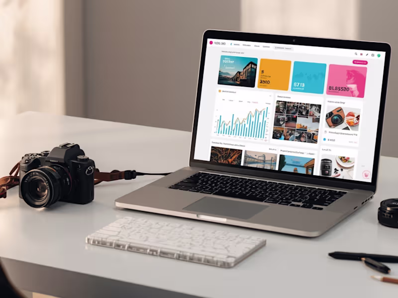 Cover image for “Photography Business OS: Automate & Grow Your Studio”