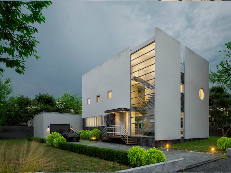 Cover image for 3d render and modelling