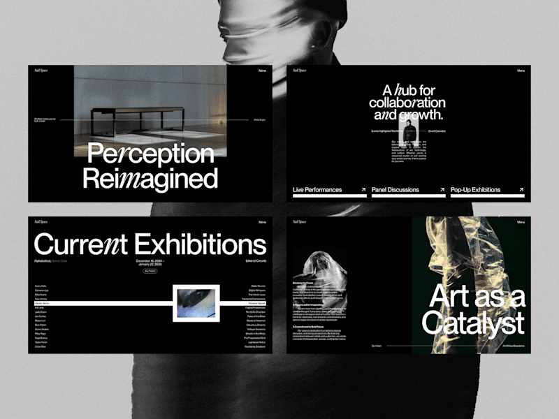 Cover image for Custom Web Design