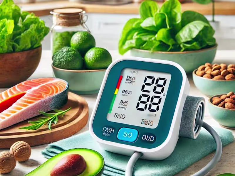 Cover image for The Health Benefits of Low-Carb Eating